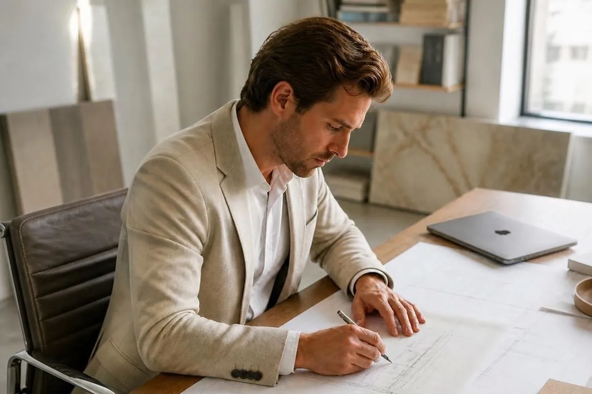 Design and BIM: The scan becomes the base for drawings and models