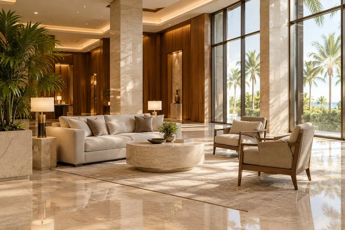 Asset records: A precise record of the property at a point in time